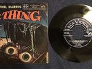 Phil Harris And His Orchestra The Thing  The Mountaineer And The Jabberwock 1950