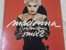 Madonna  MIX 2 You Can Dance LP  12