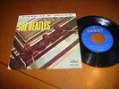 EP : THE BEATLES : I WAT TO HOLD YOUR HAND + 3 RARE SPAIN 1964