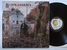 LP: Black Sabbath (same/1st) (Spiegelei/Nems INT 145.615; mint-)