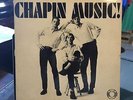 CHAPIN BROTHERS / CHAPIN MUSIC #RR66  MONO / Promo Copy