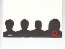 QUEEN 'I WANT IT ALL' PROMO COPY MERCURY HARD ROCK 1989
