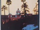 THE EAGLES: Hotel California USA Asylum CLASSIC GF Vinyl LP NM- Super