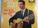 Jack Scott 