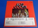 ALICE COOPER Easy action STRAIGHT WS1845 Org 1970 LP PROMO
