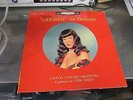 BETTY PAGE Cyril Green London Concert Bizet Carmen for Orchestra 50s LP