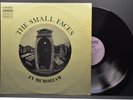 THE SMALL FACES: In Memoriam, LP IMMEDIATE RECORDS RARE FRENCH IMPORT, EX Vinyl