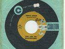 CHIP AND THE QUARTERTONES   Simple Simon   Doo Wop   CARLTON $
