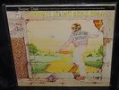 Elton John Goodbye Yellow Brick Road SEALED SUPERDISK 1981 1/2 SPEED 2 LP SET