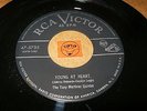 THE TONY MARTINEZ QUINTET - YOUNG AT HEART - SECRET LOVE -  LISTEN