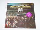 1973 Martin Luther King Keep the Dream Alive Soul Funk Concert Double LP SEALED