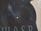W.A.S.P.  Limited U.K. 7