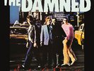 THE DAMNED   MACHINE GUN ETIQUETTE (2016)   180grm VINYL LP   *NEW AND SEALED*
