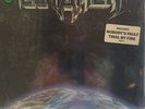 Testament:  The New Order; 1988 Megaforce Records