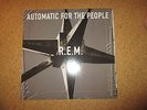R.E.M. - Automatic for the People LP