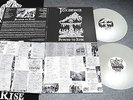 TOXAEMIA - Buried to Rise 2xLP Utumno Gorement Disgrace Epitaph Carnage Entombed