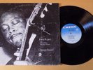 Blues lp JIMMY ROGERS Chicago Bound 1970 Chess 407 promo mono 1A Muddy Waters