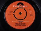 SONNY CHILDE & TNT = Heartbreak = EX = POLYDOR 56141 = Soul Northern Dancer 1966