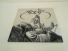 Mantis - S/T ORIG. CANADIAN LP *RARE HEAVY PROG/PSYCH*