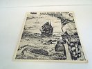 Xebec ?- Calm Before The Storm ORIG. US LP RARE PRIVATE PRESS OKLAHOMA HARD AOR
