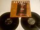 2PAC MAKAVELI ORIGINAL HIP HOP RAP 2LP EX DEATH ROW 1996
