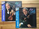 Ivry Gitlis - Violin Melodies Vol. 1 & 2 - Eastworld 2 LP, EWC 60242/3