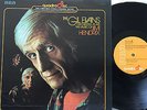 The Gil Evans Orchestra - Plays The Music Of Jimi Hendrix LP Quad - Minty  Vinyl
