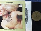 The Edgar Winter Group - They Only Come Out At Night - LP Quad - Minty - Rcok