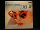 LOLITA OST-Nelson Riddle Gatefold MGM Recording in STEREO on Nr Mt Vinyl LP