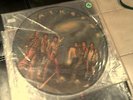 THE JACKSONS - VICTORY * PICTURE DISC LP * SOUL FUNK POP