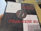 mylene farmer maxi 45t peut etre toi neuf et scellé