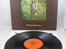 ANNE BRIGGS   THE TIME HAS COME   VERY RARE ENGLISH FOLK   UK 1971 CBS A1/B1- NM
