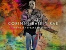 CORINNE BAILEY RAE**HEART SPEAKS IN WHISPERS (GATEFOLD)**2 VINYL SET