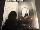 Miniature Tigers - Black Magic  LP