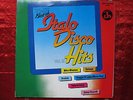 BEST OF ITALO DISCO VOL. 3-BABY'S GANG/MIKO MISSION/CHARLIE.-ZYX RECORDS-2LP-'86