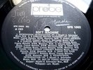 SOFT MACHINE Volume Two 1969 UK PROBE 1st PRESSING - STUNNING SOUND