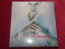 DAVID BOWIE - 1.0 WISHFUL BEGINNINGS - RARE LTD 500 ONLY MARBLED 2LP G/FOLD NEW