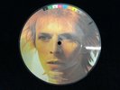 David Bowie Space Oddity /Changes  7