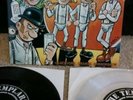 The Templars Clockwork Orange Horror Show 2x7