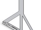 6 LP Record Album Frames And... FREE SHIPPING, DUDES Don't buy Chinese Frames