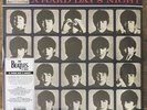 Beatles - Hard Day's Night LP [Vinyl New] 180gm Vinyl MONO Import