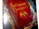 Hollywood Vampires: SEALED Eponymous Audiophile 2-LP Set from 2015, Rare Edition