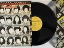 Rolling Stones - Some Girls - 1978 Vinyl LP 1st Press w/ Marilyn COC 39108 (VG+)