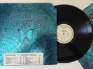 Santana - Borboletta - 1974 White Label Promo Vinyl LP PC 33135 (EX)