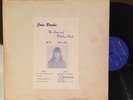 JOAN BROOKS The Long And Winding Road Lp BLIND Private TEEN Folk BAND n' VOCAL