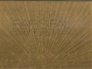 COFFRET 5 x LP WAGNER BOULEZ DGG Parsifal BAYREUTH 70 BOXSET 33T