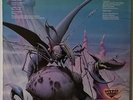 Praying Mantis ?– Time Tells No Lies (1973 UK Arista Vinyl, LP)