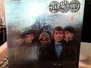 Rolling Stones LP Mono in Shrink W/ Hype Sticker Between the Buttons London