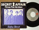 SECRET AFFAIR - Time For Action 7