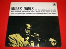 Miles Davis ?/ Miles Davis And The Modern Jazz Giants / LPR-8882 / JAPAN LP
